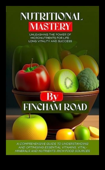 Mikroelementu meistarība: veselīgākas rītdienas atslēgas