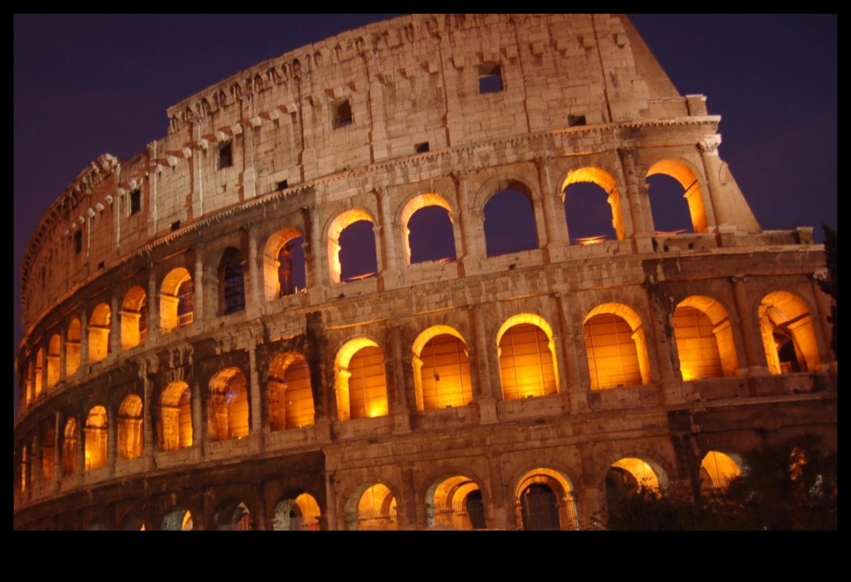 Ievērojamās leģendas: kur pagātne satiekas ar tagadni