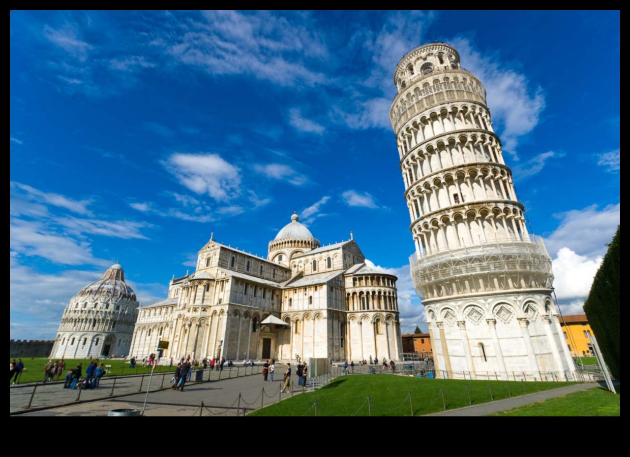 Ievērojamās leģendas: kur pagātne satiekas ar tagadni