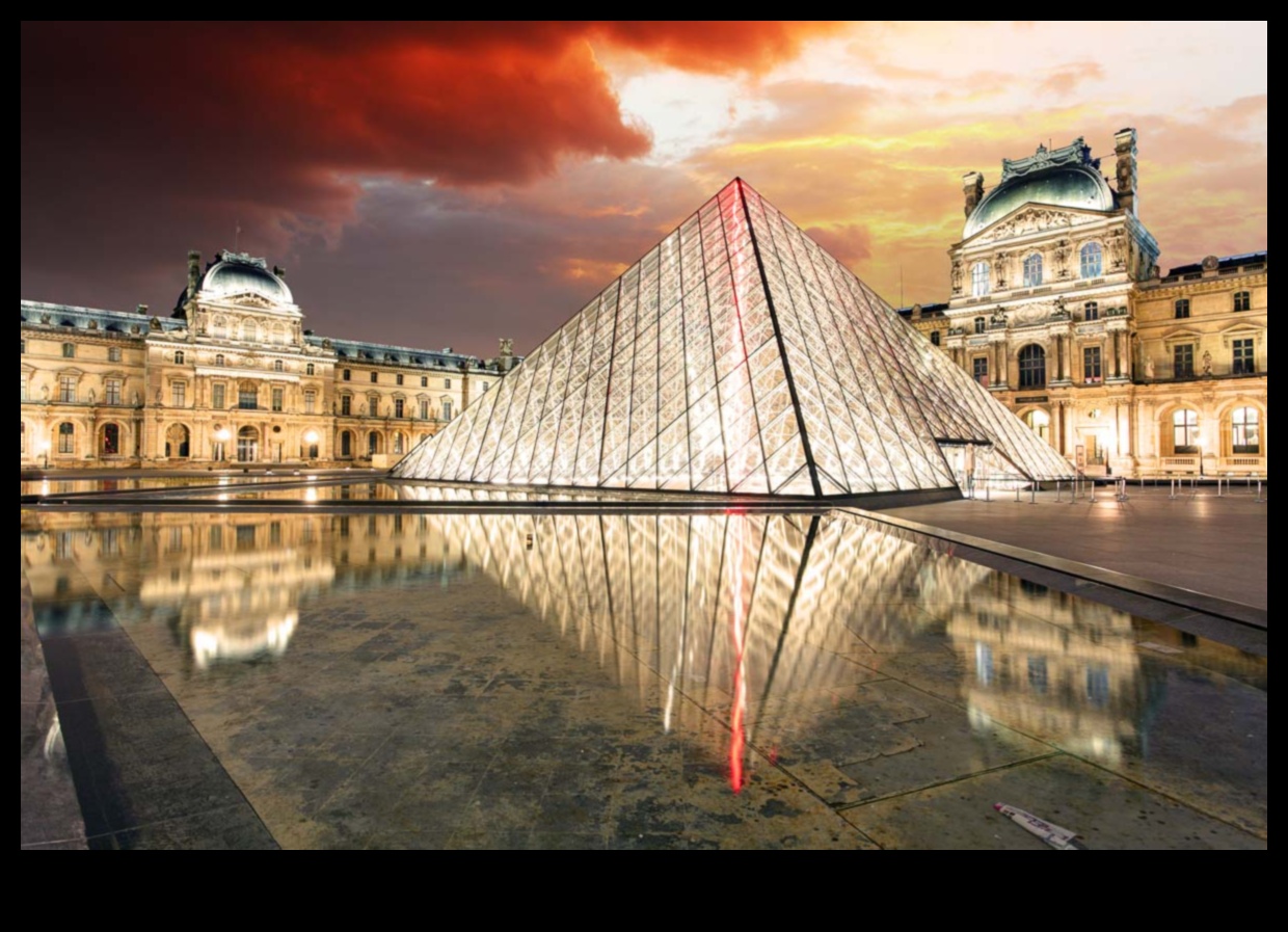 Ievērojamās leģendas: kur pagātne satiekas ar tagadni