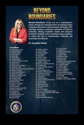 Ārpus robežām: stratēģiskā gudrība mūsdienu biznesa vadītājiem