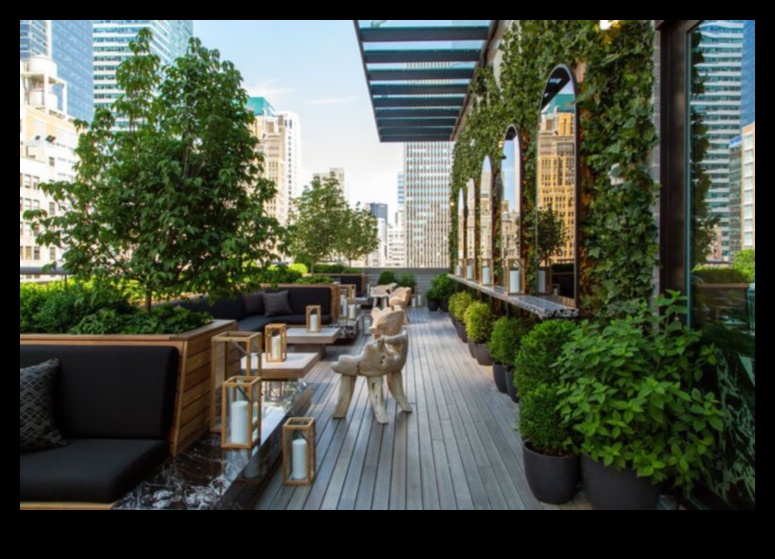 Jumta patvērums: izveidojiet savu patvērumu katrā pilsētā