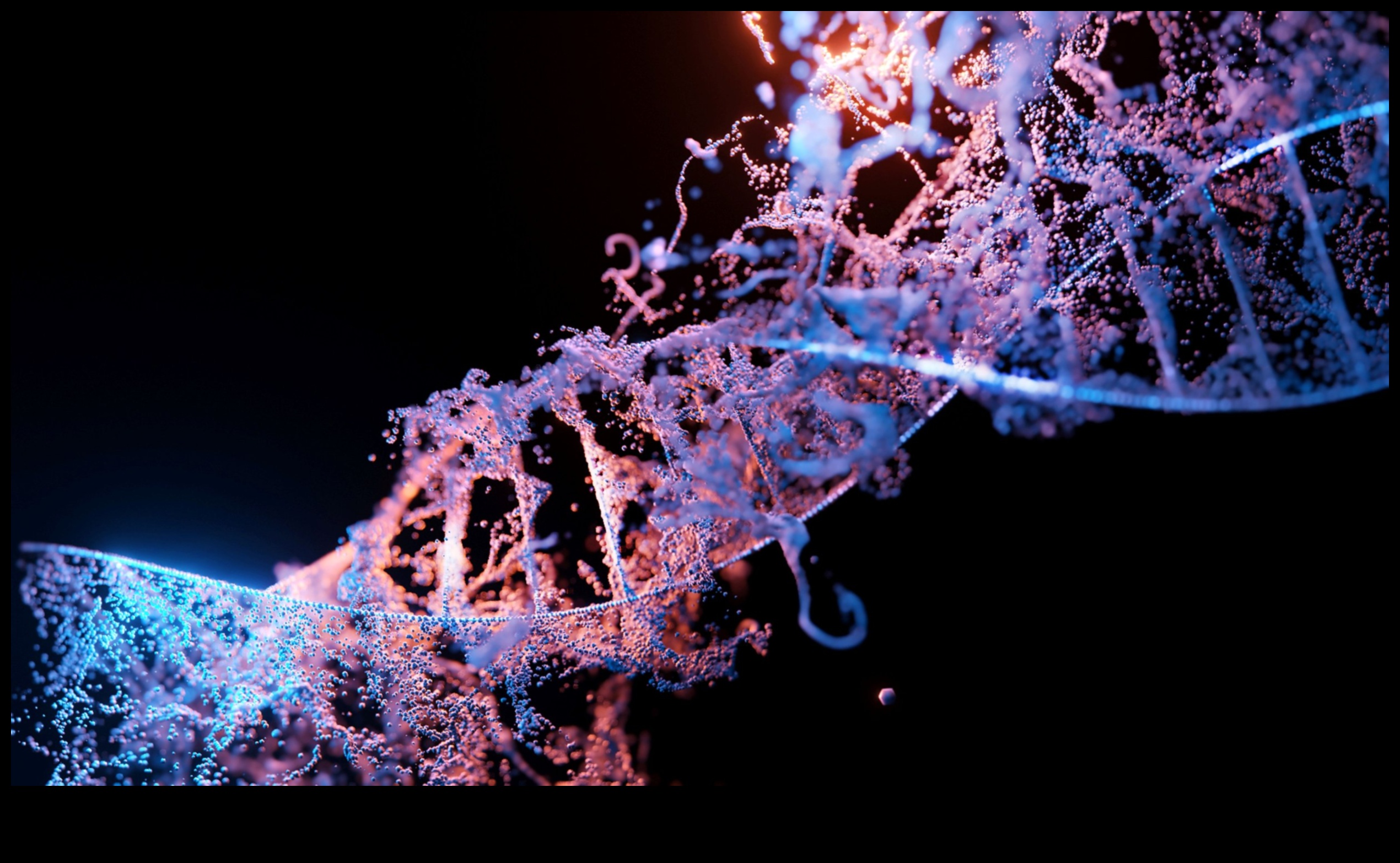 Ģenētiskā koda uzlaušana Kā Nutrigenomika var palīdzēt jums dzīvot veselīgāku dzīvi 2 Ģenētiskā koda uzlaušana: Nutrigenomika labākai dzīvei