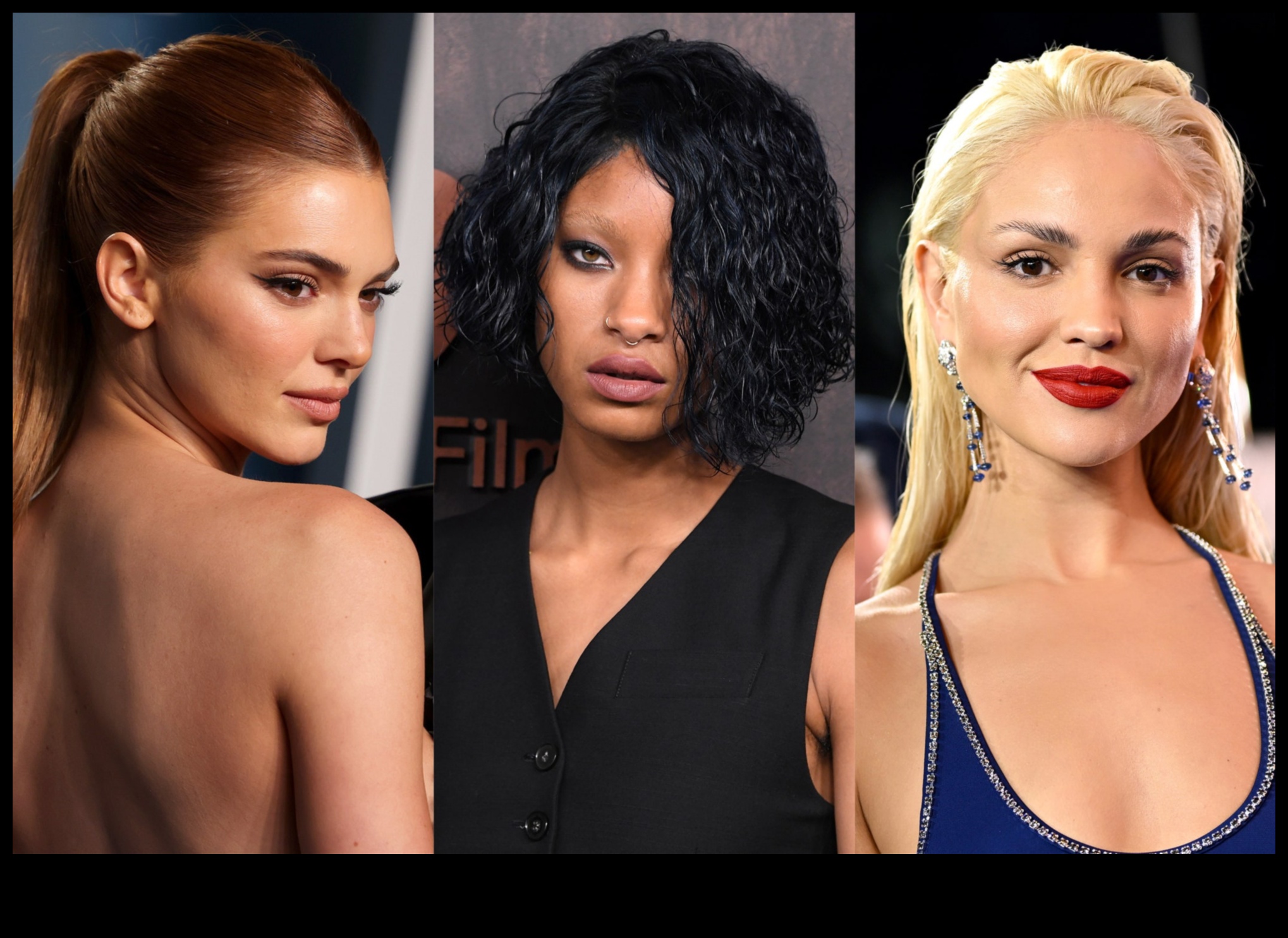 Slavenību matu indekss: atklātas tendences un pārvērtības