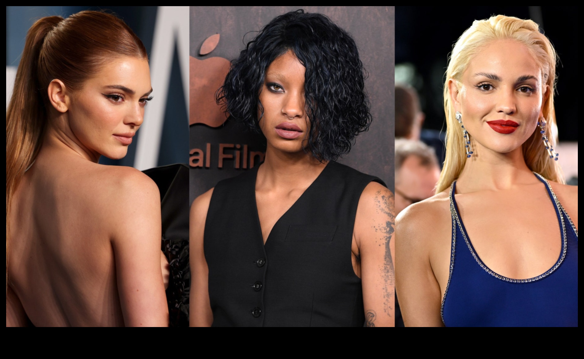 Slavenību matu indekss: atklātas tendences un pārvērtības