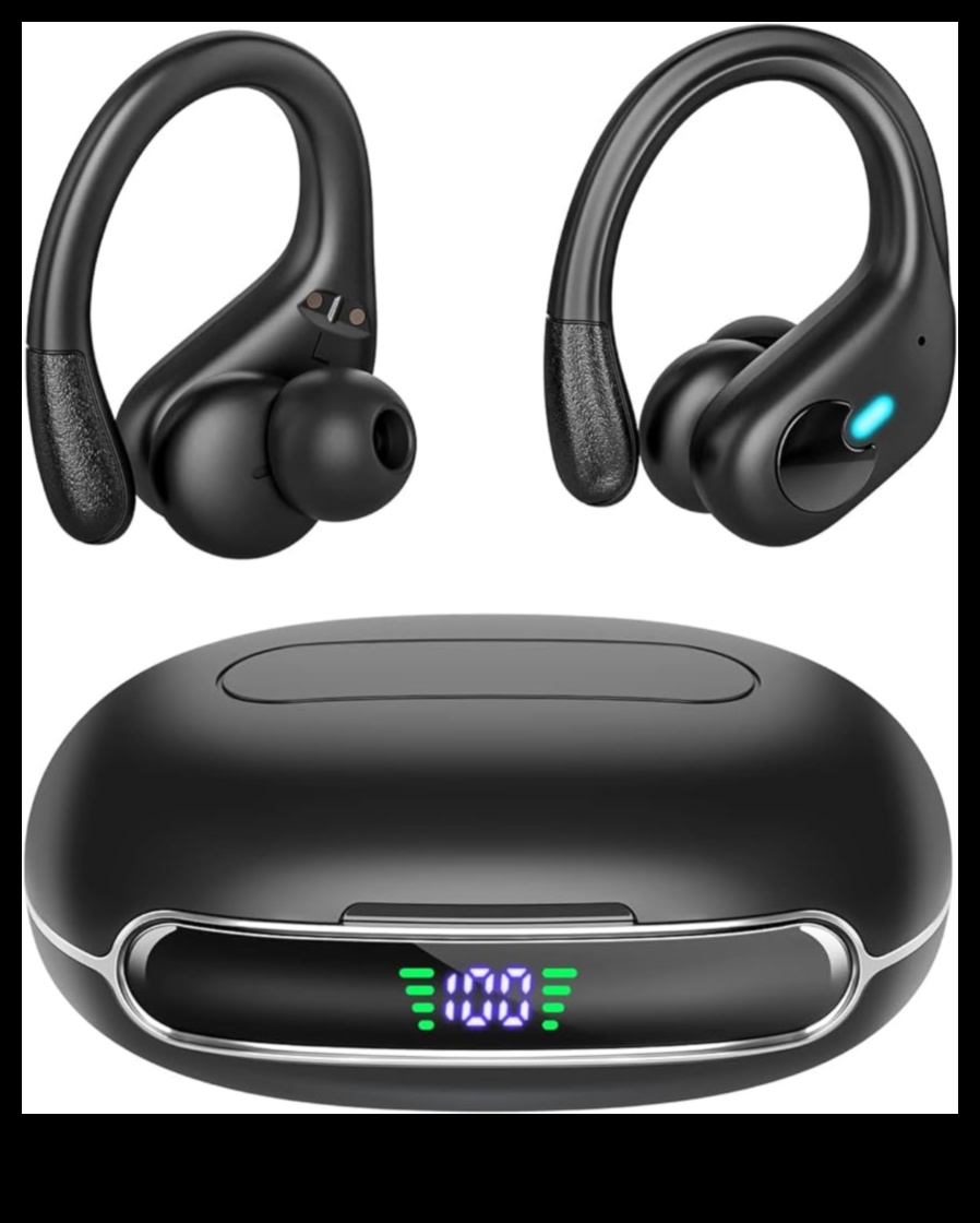 Bezvadu brīnumi: Bluetooth piederumi netraucētai savienojamībai