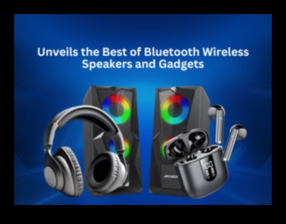 Bezvadu brīnumi: Bluetooth piederumi netraucētai savienojamībai