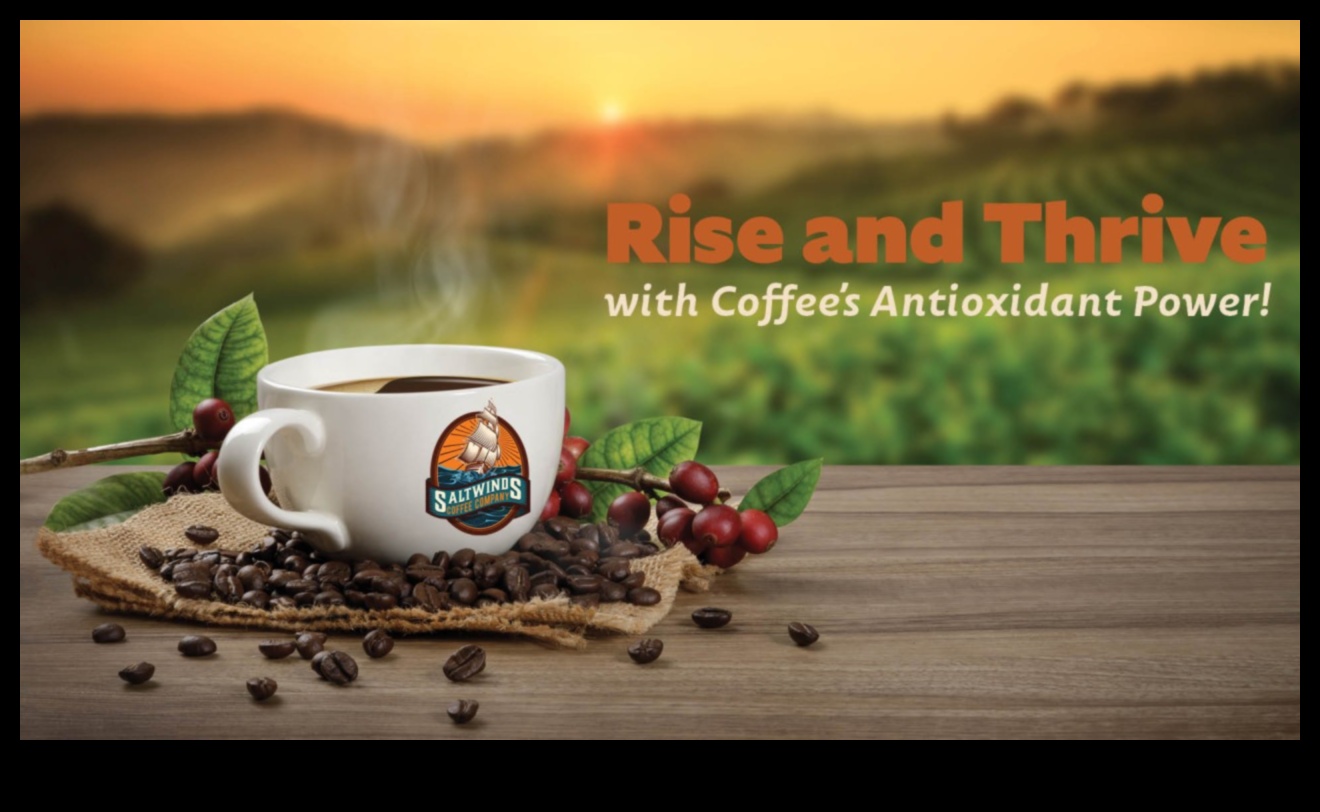 Uzlabojiet savu veselību: atklāta antioksidantu ietekme