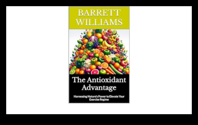 Uzlabojiet savu veselību: atklāta antioksidantu ietekme