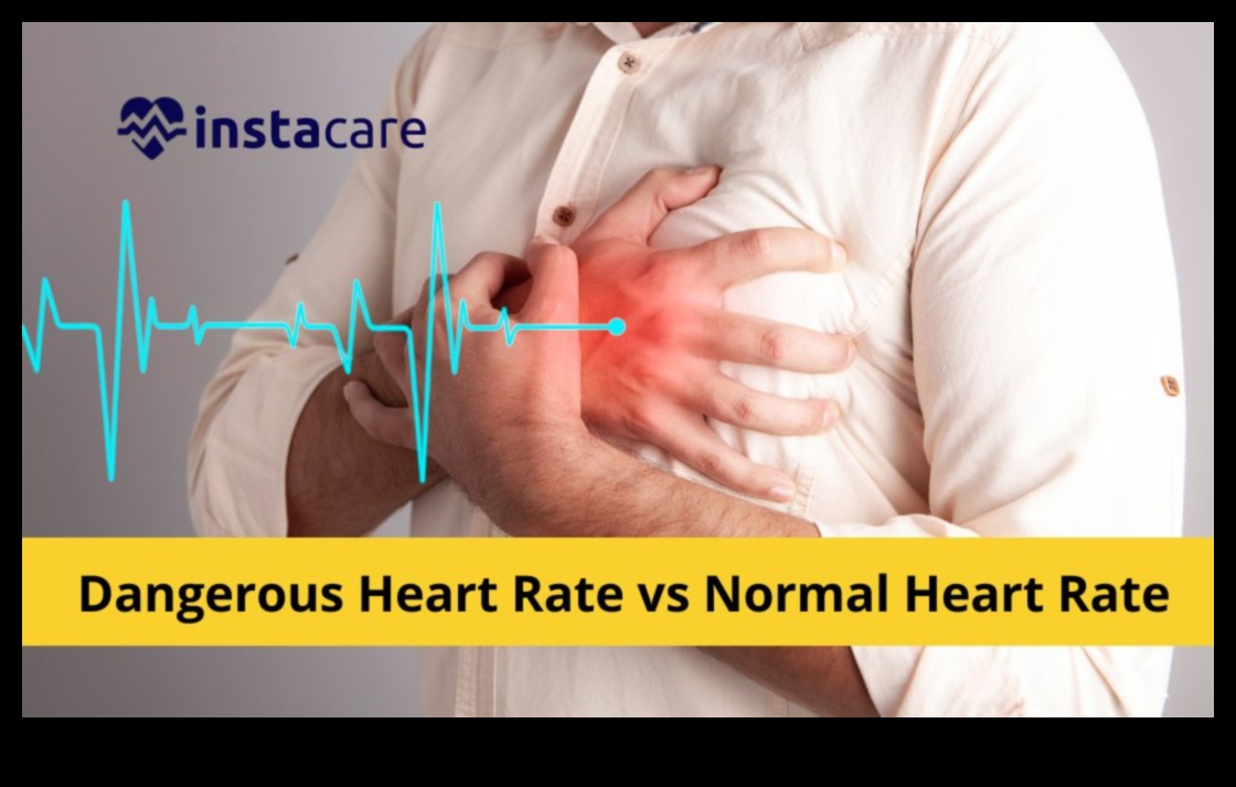 Sirdsdarbības nokrāsas: sirds un asinsvadu labsajūtas attēla gleznošana