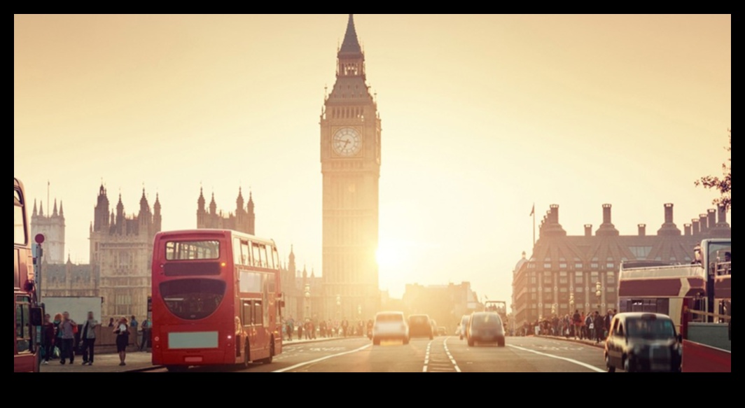 Borough Bliss: vietējo atrakciju serenāde