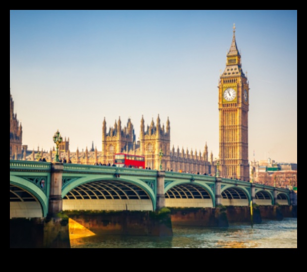 Borough Bliss: vietējo atrakciju serenāde