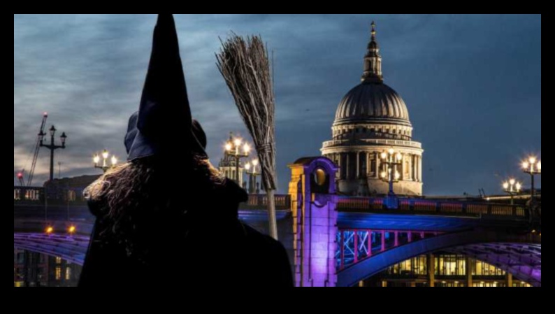 Borough Bliss: vietējo atrakciju serenāde