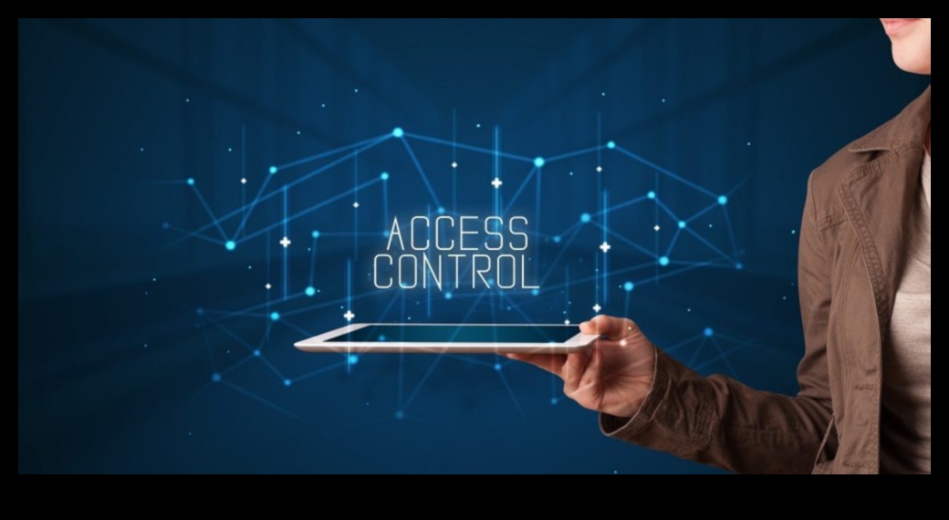 Biometriskā drošība: pirkstu nospiedumu un sejas atpazīšanas piederumi