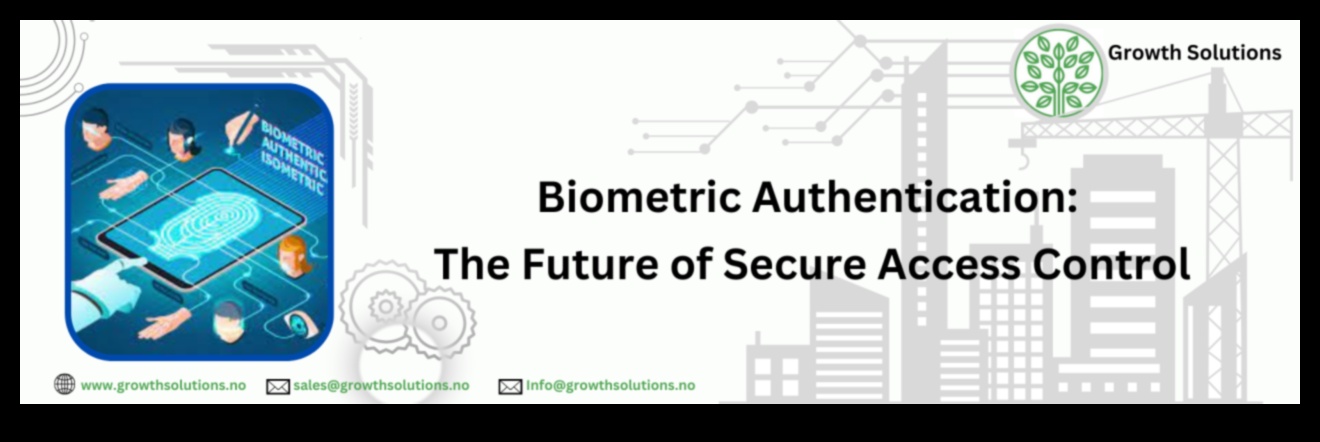 Biometriskā drošība: pirkstu nospiedumu un sejas atpazīšanas piederumi