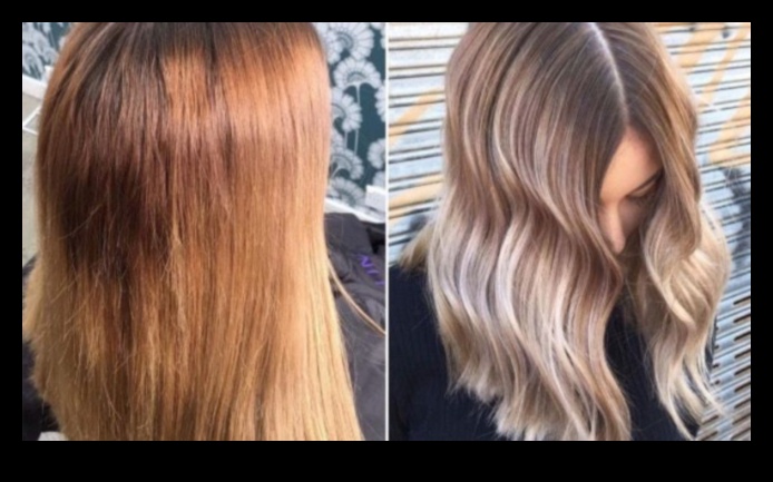 Matu krāsas katastrofas: padomi, kā atgūties no DIY neveiksmēm