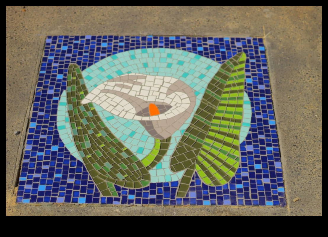 Kultūras mozaīkas: globālā mantojuma daudzveidības apvienošana