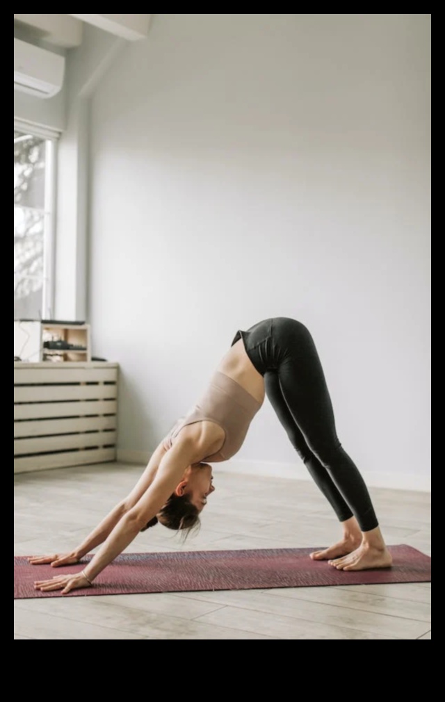 Apgaismots vingrinājums: prāta un ķermeņa treniņi garīgajai sagatavotībai