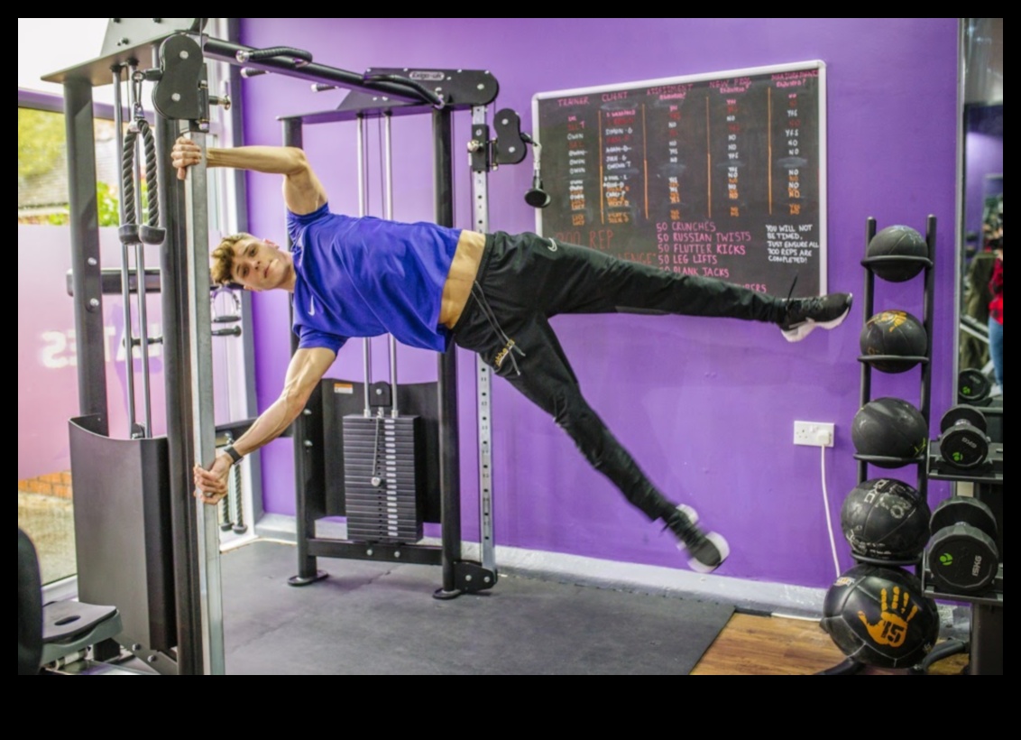 Aerobikas alķīmija Kā sirds un asinsvadu treniņi var pārveidot jūsu dzīvi 2 Aerobā alķīmija: dzīves pārveidošana ar kardiovaskulāriem treniņiem