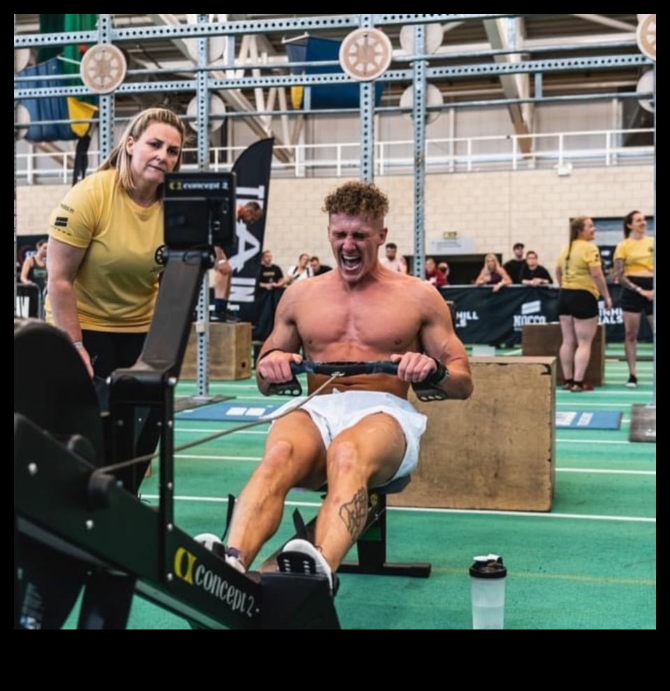 Aerobikas alķīmija Kā sirds un asinsvadu treniņi var pārveidot jūsu dzīvi 3 Aerobā alķīmija: dzīves pārveidošana ar kardiovaskulāriem treniņiem