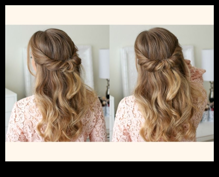 Viļņaina sapņaina: sapņojiet par burvīgām frizūrām ar viļņiem