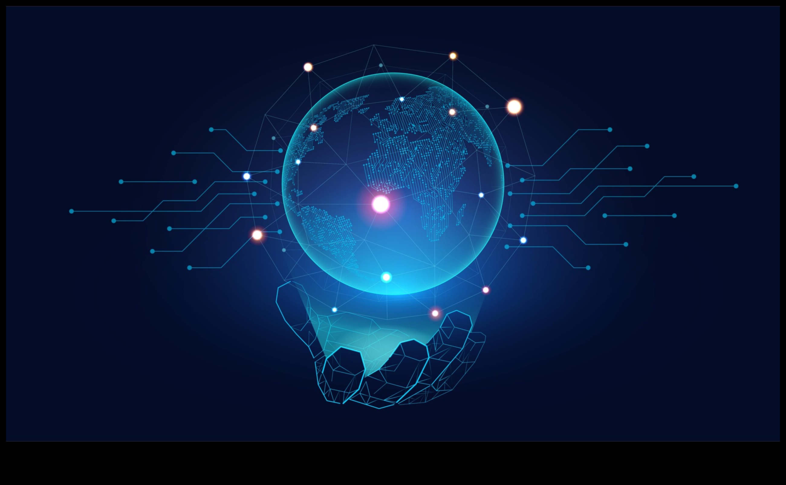 Navigācija pārmaiņās: tendences, kas pārveido biznesa sfēru