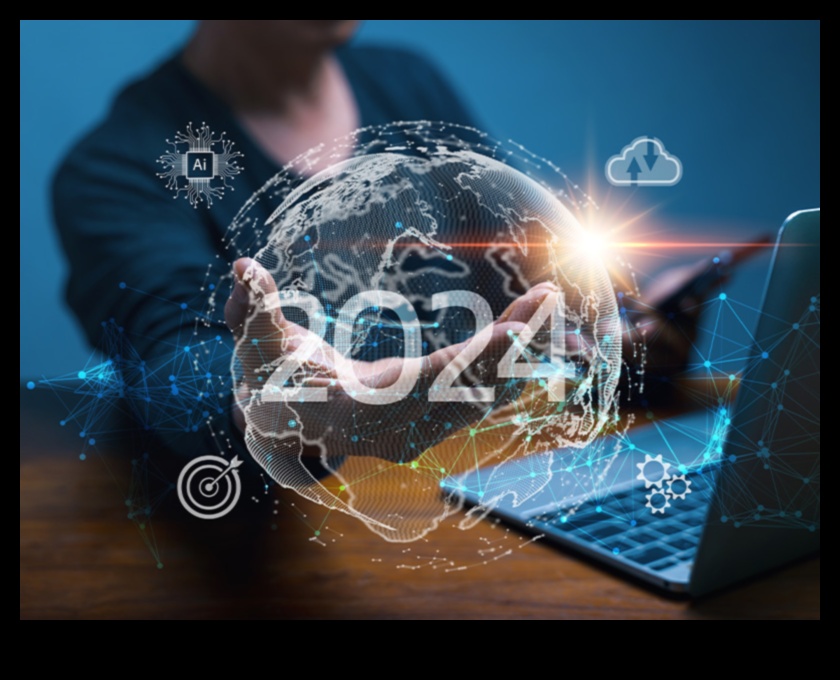 Navigācija pārmaiņās: tendences, kas pārveido biznesa sfēru