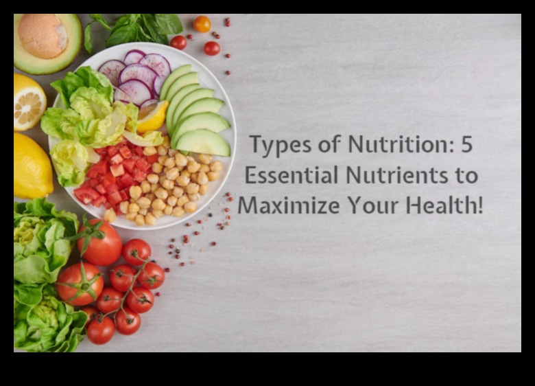 Būtiskas uzturvielas aktīvai dzīvei: izceliet savu dzīvesveidu