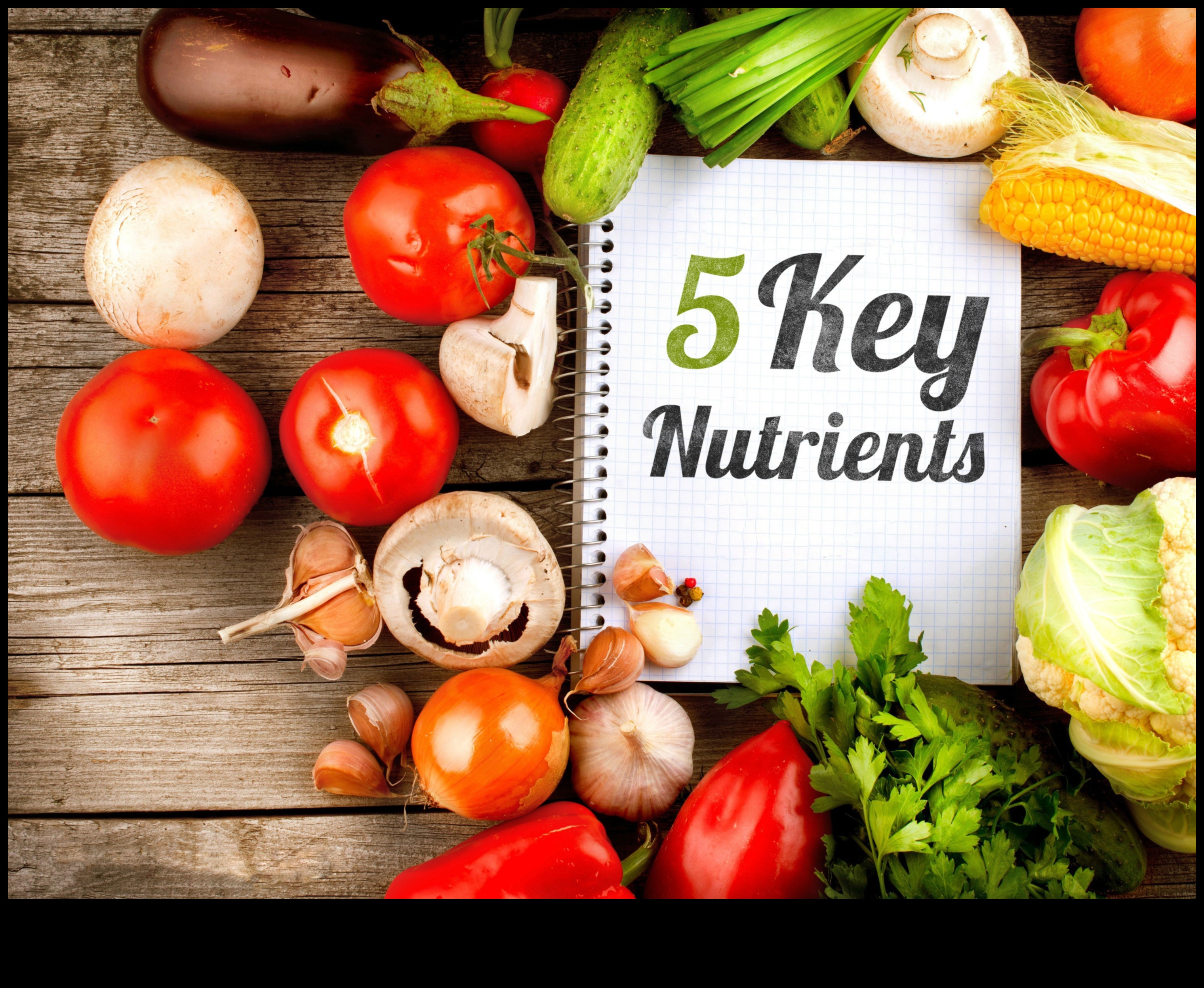 Būtiskas uzturvielas aktīvai dzīvei: izceliet savu dzīvesveidu