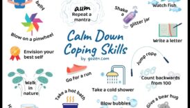 Nomierinieties tuvāk: nomieriniet, izmantojot nomierinošas atvēsināšanas metodes