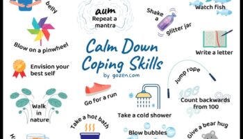 Nomierinieties tuvāk: nomieriniet, izmantojot nomierinošas atvēsināšanas metodes