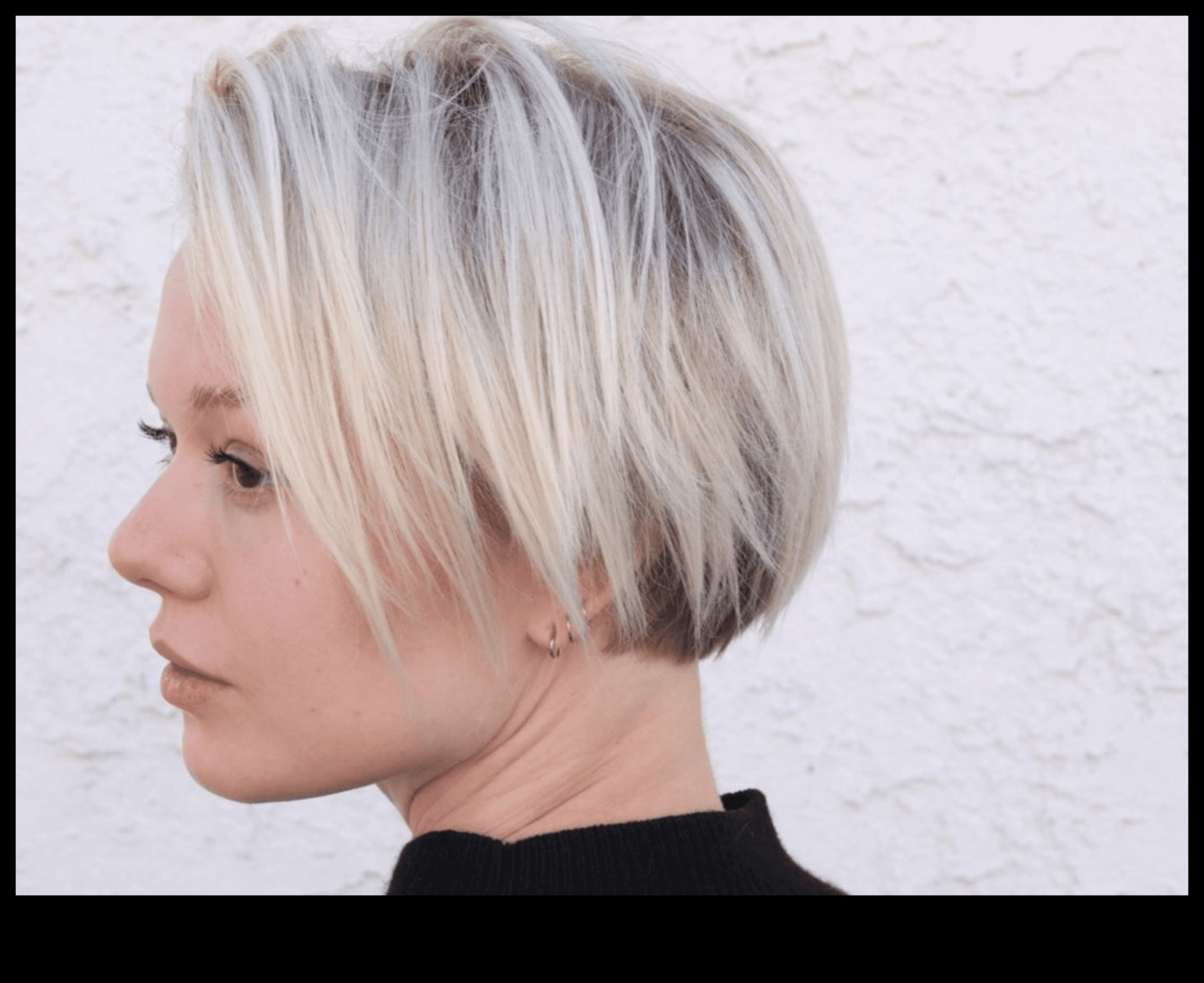 Chic Crop: modernas īsas frizūras stilīgam izskatam