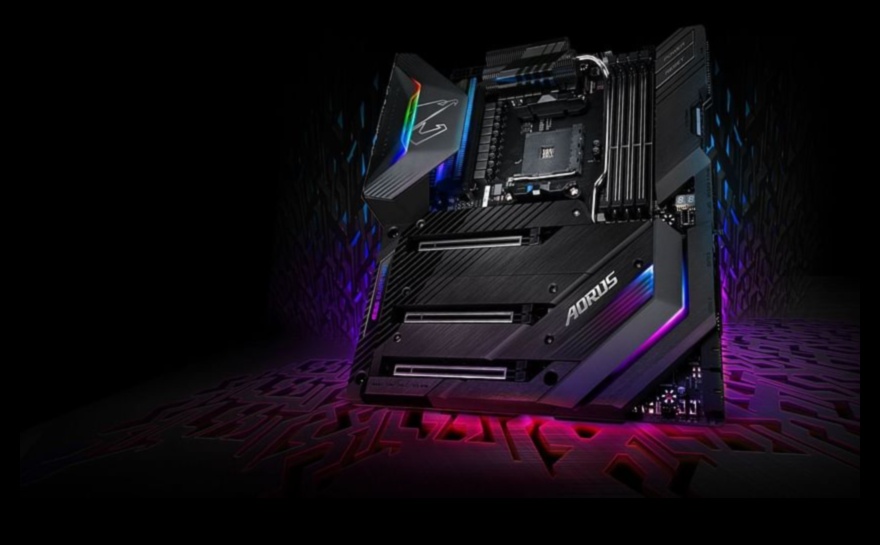 Bezvadu brīnumi: mātesplates ar iebūvētu Wi-Fi un Bluetooth