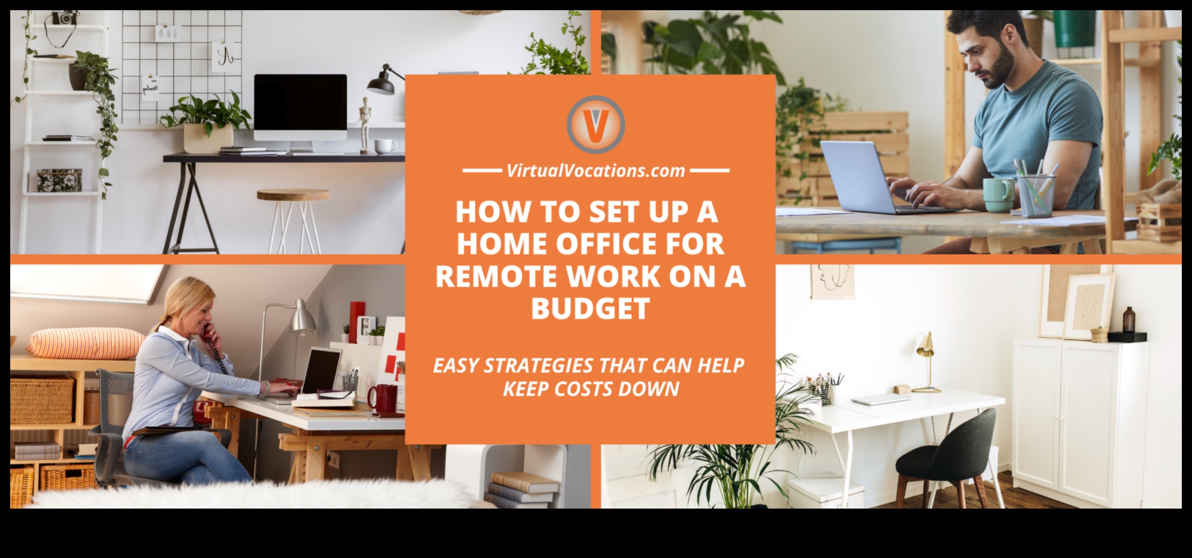 Tāldarba tehnoloģija: mājas biroja elektronika attālinātiem profesionāļiem