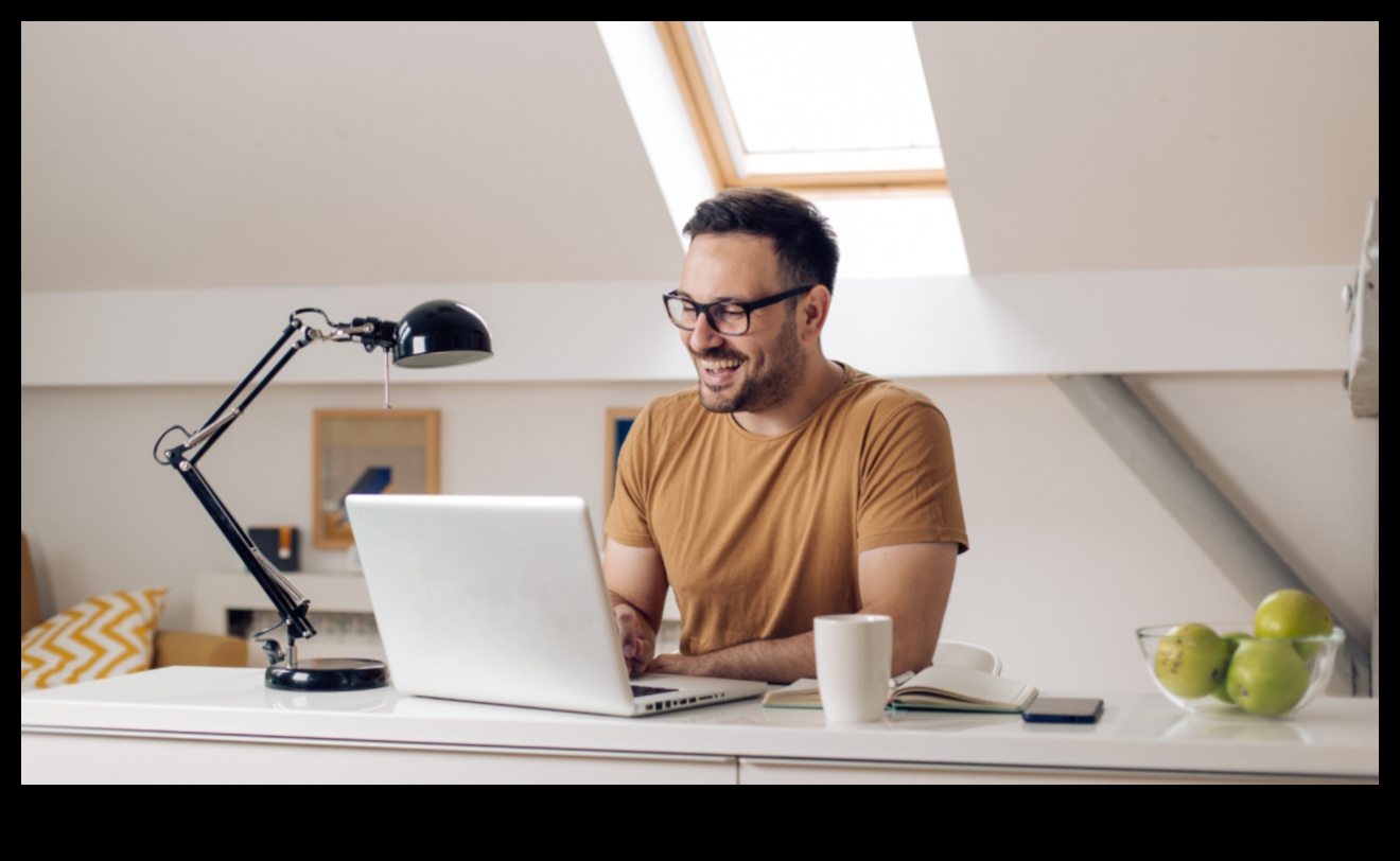 Tāldarba tehnoloģija: mājas biroja elektronika attālinātiem profesionāļiem