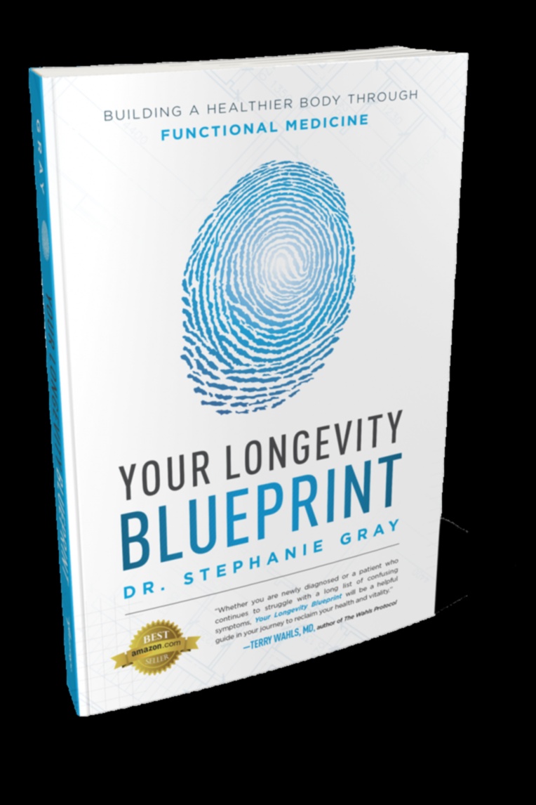 Antioksidantu projekts: izstrādājiet savu ceļu uz vitalitāti