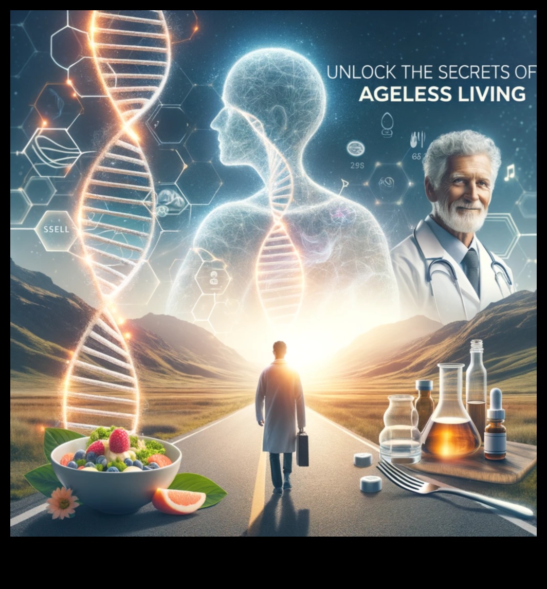 Antioksidantu projekts: izstrādājiet savu ceļu uz vitalitāti