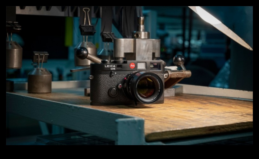 Kino sensācijas: kameras augstas kvalitātes video veidošanai