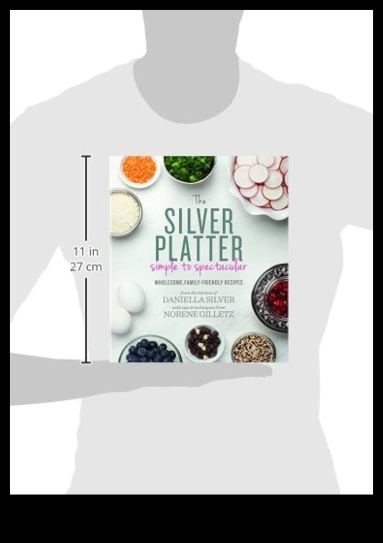 Sudraba šķīvis: kulinārijas ceļvedis geriatrijas uzturam