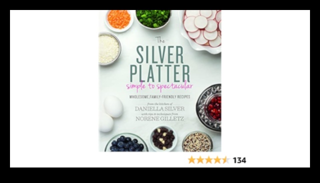 Sudraba šķīvis: kulinārijas ceļvedis geriatrijas uzturam