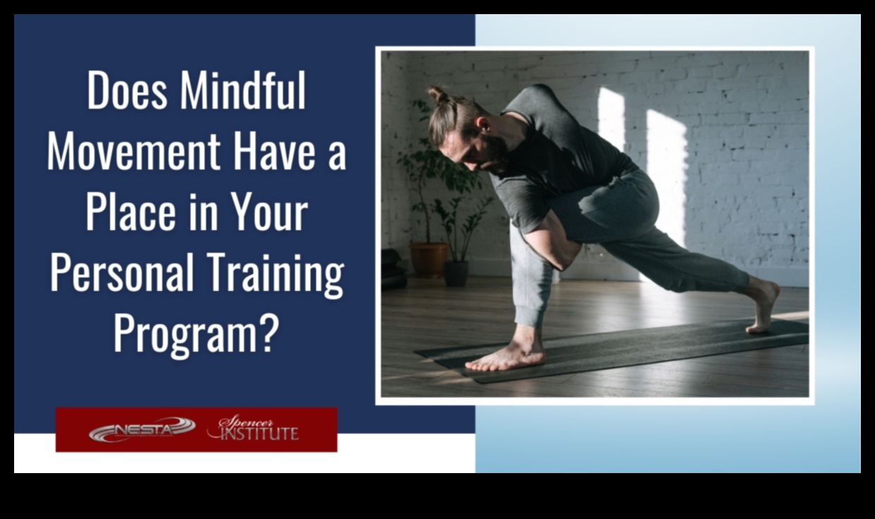 Uzmanīga iesildīšanās Esiet klāt un koncentrējieties pirms treniņa 3 Uzmanīga iesildīšanās: koncentrēšanās uz klātbūtni un informētību pirms treniņa