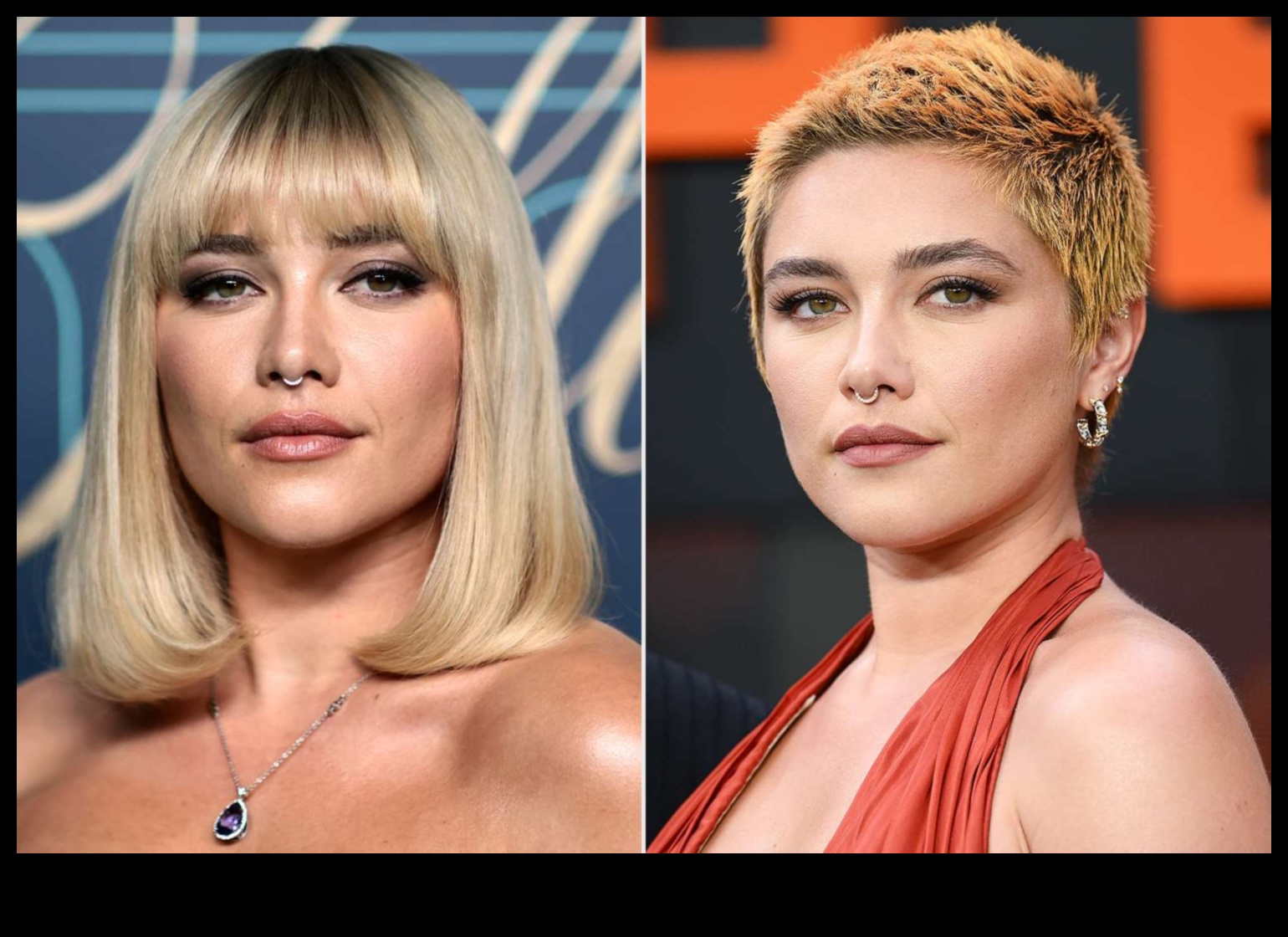 Slavenību frizūru tendences Ieskats jaunākajās inovācijās 3 Slavenību frizūru tendences: vai sekojat izmaiņām?