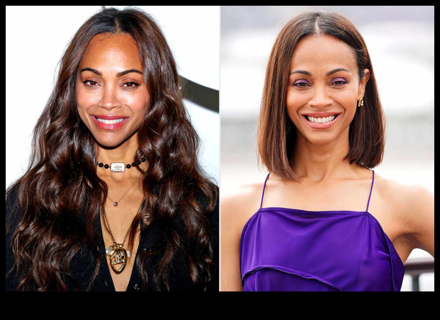 Slavenību frizūru tendences Ieskats jaunākajās inovācijās 5 Slavenību frizūru tendences: vai sekojat izmaiņām?