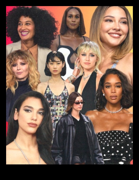 Slavenību frizūru tendences Ieskats jaunākajās inovācijās 4 Slavenību frizūru tendences: vai sekojat izmaiņām?