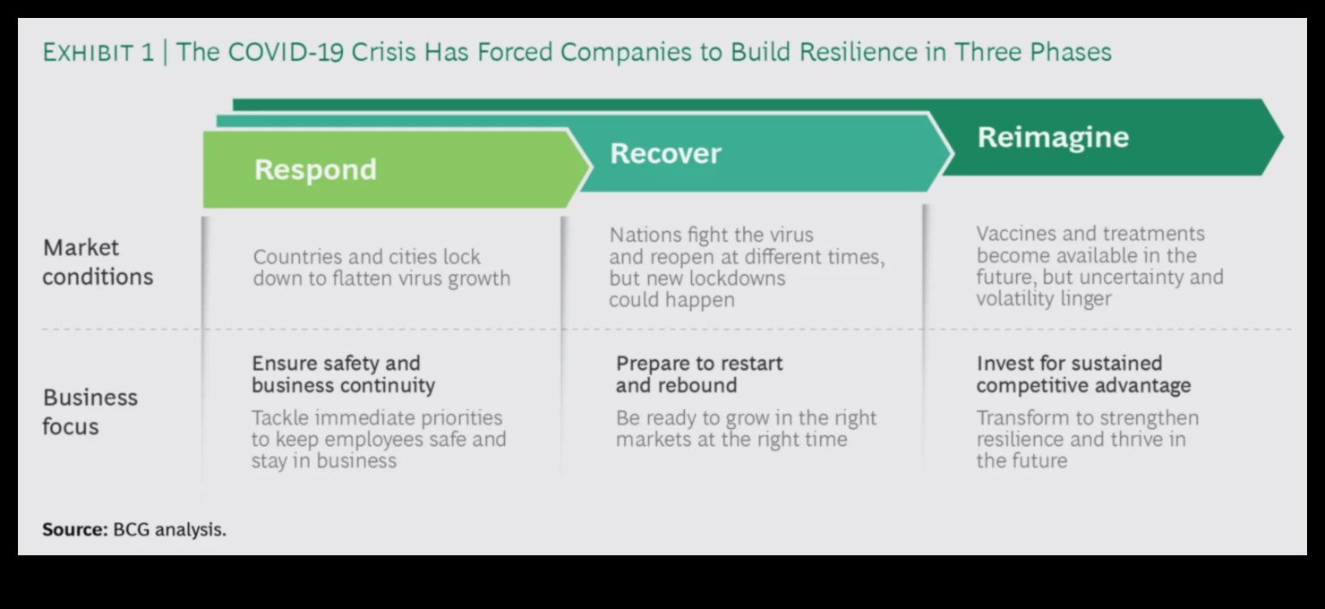 Uzņēmējdarbības noturība: uzplaukums, saskaroties ar analīzes izaicinājumiem