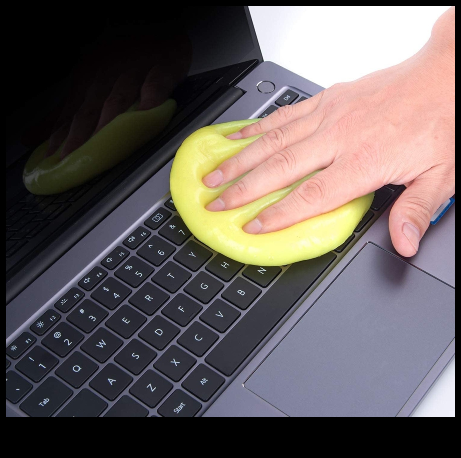 Ērta pārvietošanās: aksesuāri klēpjdatoriem kustībā