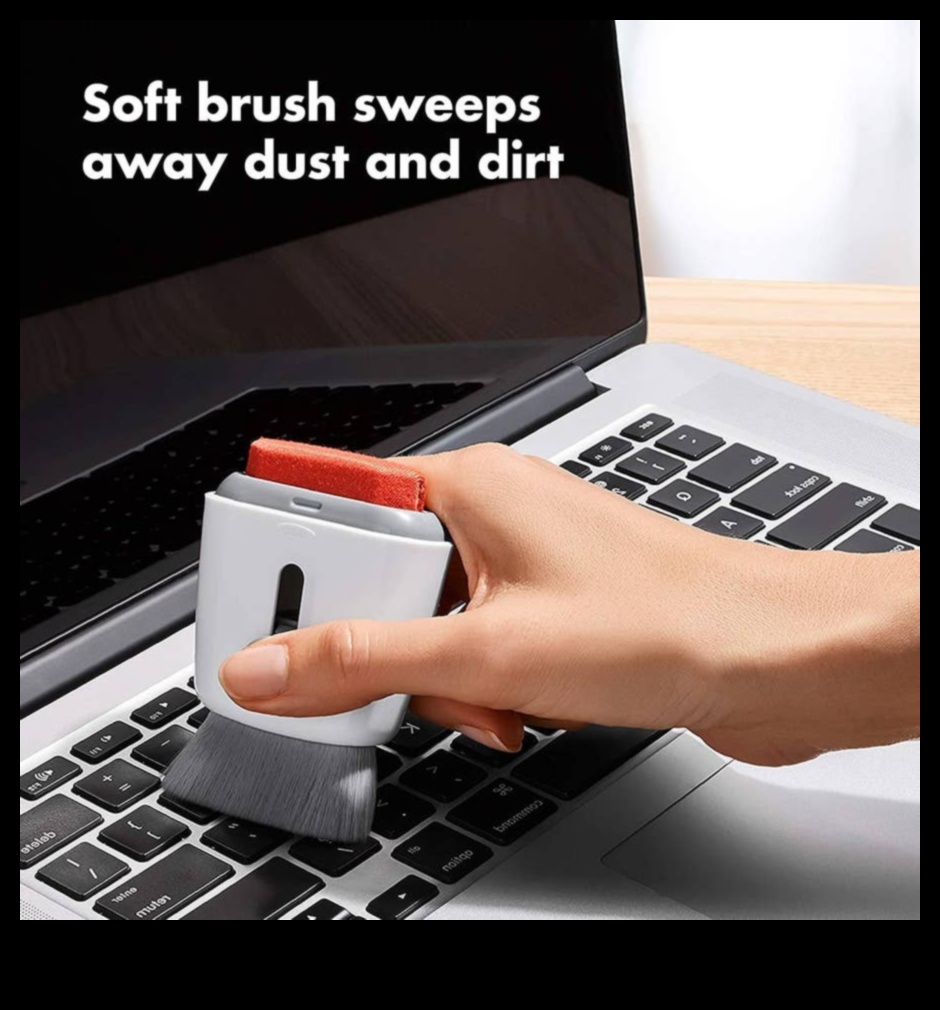 Ērta pārvietošanās: aksesuāri klēpjdatoriem kustībā