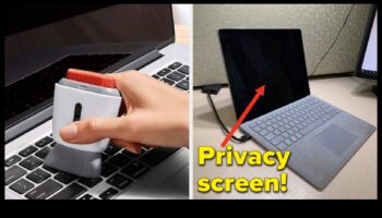 Ērta pārvietošanās: aksesuāri klēpjdatoriem kustībā