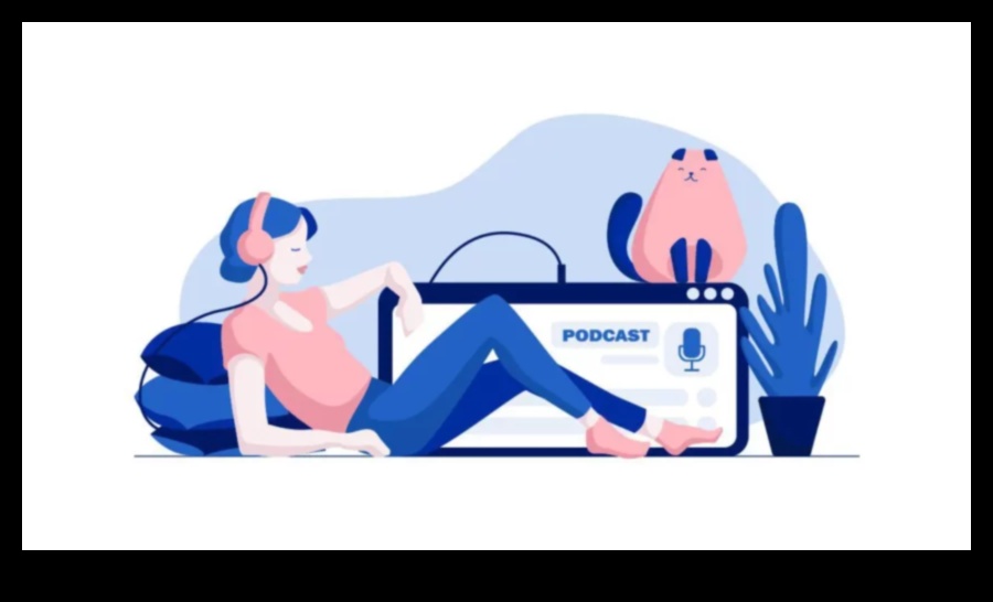 Podcast Prowess: Uzņēmējdarbības ieskats, izmantojot audio