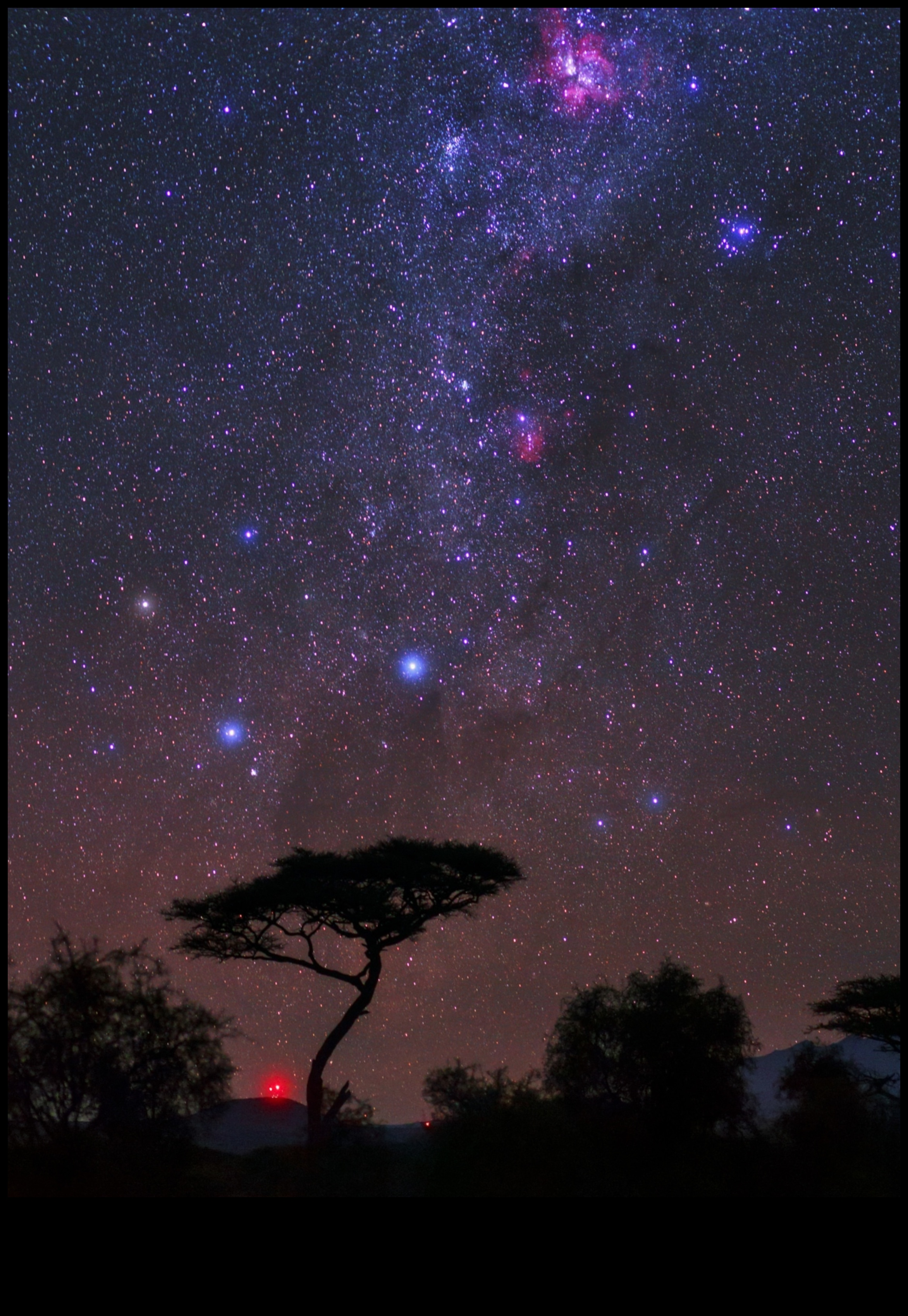 Kultūras zvaigznāji: zvaigznes ievērojamajās debesīs